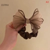 Lưới Đỏ Luimo 2.022 - Lưới Nơ Đơn Giản, Ins, SBS, Dây Khoan - Giá 20.088đ 10