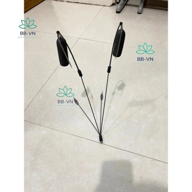 Lưỡi đôi câu cá tích hợp camera - Công nghệ hiện đại, bám cá chắc, giảm giá 70.000đ
