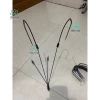 Lưỡi đôi câu cá tích hợp camera - Công nghệ hiện đại, bám cá chắc, giảm giá 70.000đ 6