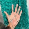 Lưới dù cá thu củ 50m x 2m - Lưới rào gà chắn vườn, mắt lưới 1 tất, giảm giá 22%