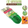 Lưới giàn cây leo 90x180cm - Bền, lắp nhanh, không viền, bầu mướp - 22.442₫