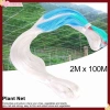 Lưới hỗ trợ cây trồng trong vườn - Khung leo núi cho đậu, giảm giá 46.559đ