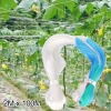 Lưới hỗ trợ cây trồng trong vườn - Khung leo núi cho đậu, giảm giá 46.559đ 7