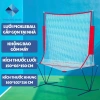 Lưới hứng bóng Pickleball gấp gọn: Tập luyện tại nhà và ngoài trời, giảm giá 1.119.999 đồng