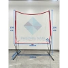 Lưới hứng bóng Pickleball gấp gọn: Tập luyện tại nhà và ngoài trời, giảm giá 1.119.999 đồng 2