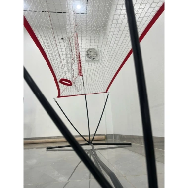 Lưới hứng bóng Pickleball gấp gọn: Tập luyện tại nhà và ngoài trời, giảm giá 1.119.999 đồng 7
