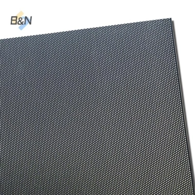 Lưới lọc bụi PVC B & N 100cm cho case PC DIY - Giá chỉ 49.900₫, giảm mạnh