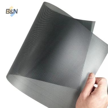 Lưới lọc bụi PVC B & N 100cm cho case PC DIY - Giá chỉ 49.900₫, giảm mạnh 7 Lưới lọc bụi PVC B & N 100cm cho case PC DIY - Giá chỉ 49.900₫, giảm mạnh 7