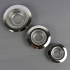 Lưới lọc rác inox không gỉ TRAMO - Phễu lọc rác thoát sàn nhà tắm, bồn rửa bếp, bồn rửa mặt, giảm giá 19.000 VND 6