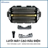 Lưỡi Máy Cạo Râu Điện 5 Lưỡi: Lưỡi Trong & Màng Lưỡi Ngoài, Giá Ưu Đãi 696.000₫