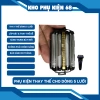 Lưỡi Máy Cạo Râu Điện 5 Lưỡi: Lưỡi Trong & Màng Lưỡi Ngoài, Giá Ưu Đãi 696.000₫ 2
