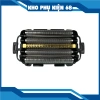 Lưỡi Máy Cạo Râu Điện 5 Lưỡi: Lưỡi Trong & Màng Lưỡi Ngoài, Giá Ưu Đãi 696.000₫ 5