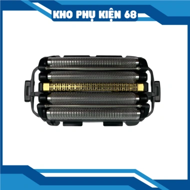 Lưỡi Máy Cạo Râu Điện 5 Lưỡi: Lưỡi Trong & Màng Lưỡi Ngoài, Giá Ưu Đãi 696.000₫