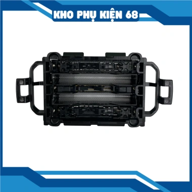 Lưỡi Máy Cạo Râu Điện 5 Lưỡi: Lưỡi Trong & Màng Lưỡi Ngoài, Giá Ưu Đãi 696.000₫ 7 Lưỡi Máy Cạo Râu Điện 5 Lưỡi: Lưỡi Trong & Màng Lưỡi Ngoài, Giá Ưu Đãi 696.000₫ 7