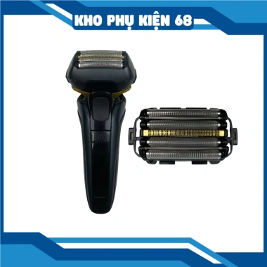 Lưỡi Máy Cạo Râu Điện 5 Lưỡi: Lưỡi Trong & Màng Lưỡi Ngoài, Giá Ưu Đãi 696.000₫