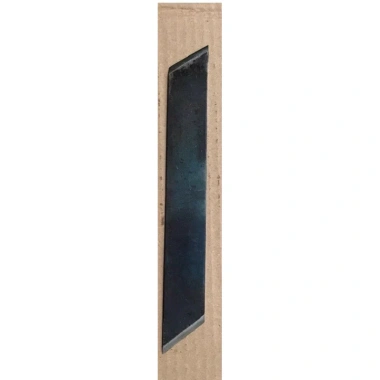 Lưỡi nạo gỗ đa mẫu, thép nhíp ô tô siêu sắc - Giá 38.000 VND