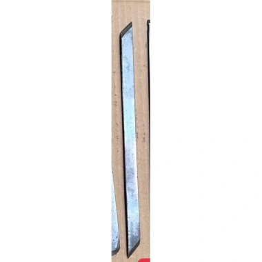 Lưỡi nạo gỗ đa mẫu, thép nhíp ô tô siêu sắc - Giá 38.000 VND