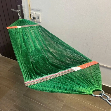 Lưới Ngọc Hoàng Cán Thép LebNH 1,40x60 cho Em Bé Độ Dài Rộng Giá Giảm 180.000 VND 2 Lưới Ngọc Hoàng Cán Thép LebNH 1,40x60 cho Em Bé Độ Dài Rộng Giá Giảm 180.000 VND 2