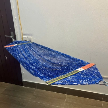 Lưới Ngọc Hoàng Cán Thép LebNH 1,40x60 cho Em Bé Độ Dài Rộng Giá Giảm 180.000 VND 5 Lưới Ngọc Hoàng Cán Thép LebNH 1,40x60 cho Em Bé Độ Dài Rộng Giá Giảm 180.000 VND 5