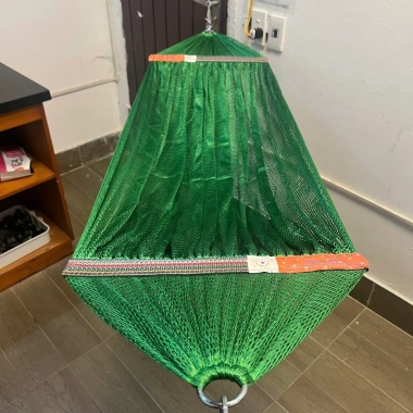 Lưới Ngọc Hoàng Cán Thép LebNH 1,40x60 cho Em Bé Độ Dài Rộng Giá Giảm 180.000 VND 9 Lưới Ngọc Hoàng Cán Thép LebNH 1,40x60 cho Em Bé Độ Dài Rộng Giá Giảm 180.000 VND 9
