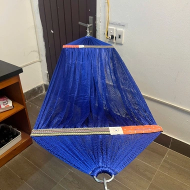 Lưới Ngọc Hoàng Cán Thép LebNH 1,40x60 cho Em Bé Độ Dài Rộng Giá Giảm 180.000 VND 10 Lưới Ngọc Hoàng Cán Thép LebNH 1,40x60 cho Em Bé Độ Dài Rộng Giá Giảm 180.000 VND 10