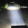 Lưới Ô Tô Laser LED Siêu Sáng Chống Nước Công Suất Cao Đa Năng Sửa Đổi Xe Tải 2