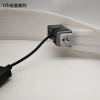 Lưới Ô Tô Laser LED Siêu Sáng Chống Nước Công Suất Cao Đa Năng Sửa Đổi Xe Tải 8
