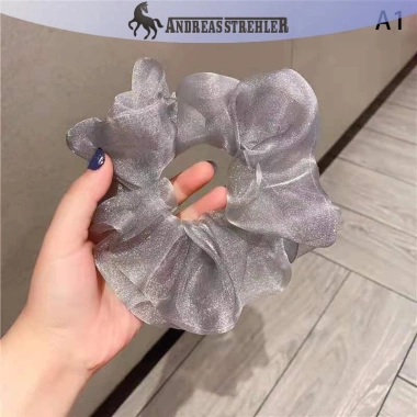 Lưới phản quang Scrunchies cao su lớn Đàn hồi trơn VN - Giá ưu đãi 35.339 VND 4 Lưới phản quang Scrunchies cao su lớn Đàn hồi trơn VN - Giá ưu đãi 35.339 VND 4