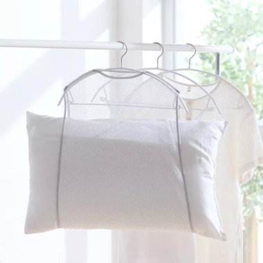 Lưới phơi đồ HOUSEEKER tiện lợi cho gia đình - Giá chỉ 33.000đ, giảm giá mạnh