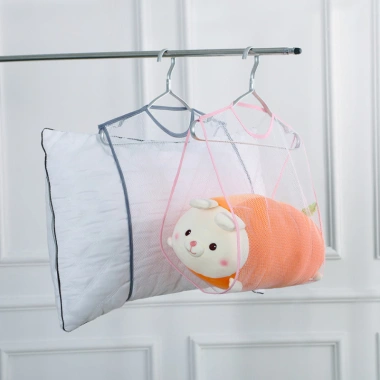 Lưới phơi đồ HOUSEEKER tiện lợi cho gia đình - Giá chỉ 33.000đ, giảm giá mạnh
