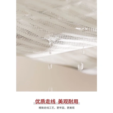 Lưới phơi khô cá, đồ khô, chống ruồi - Giỏ phơi ban công giá rẻ 173.000₫