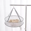 Lưới phơi quần áo 2 lớp gập gọn – Giao 3-5 ngày, thích hợp du lịch & cắm trại 8