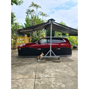 Lưới & Quây Chống Chuột Ô Tô 2 Loại, Phù Hợp Xe 4‑5‑7 Chỗ & Bán Tải, Giá 860k 2 Lưới & Quây Chống Chuột Ô Tô 2 Loại, Phù Hợp Xe 4‑5‑7 Chỗ & Bán Tải, Giá 860k 2