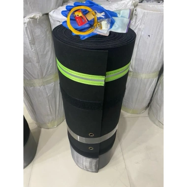 Lưới & Quây Chống Chuột Ô Tô 2 Loại, Phù Hợp Xe 4‑5‑7 Chỗ & Bán Tải, Giá 860k 5 Lưới & Quây Chống Chuột Ô Tô 2 Loại, Phù Hợp Xe 4‑5‑7 Chỗ & Bán Tải, Giá 860k 5