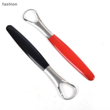 Lưỡi Scraper Thép Không Gỉ - Miệng Sạch, Bàn Chải Tái Sử Dụng, Giá 28,000₫ 2