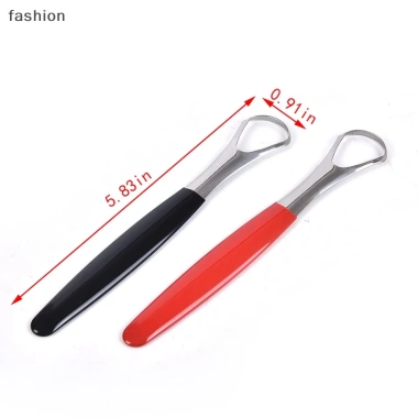 Lưỡi Scraper Thép Không Gỉ - Miệng Sạch, Bàn Chải Tái Sử Dụng, Giá 28,000₫ 3