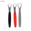 Lưỡi Scraper Thép Không Gỉ - Miệng Sạch, Bàn Chải Tái Sử Dụng, Giá 28,000₫ 4