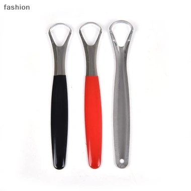 Lưỡi Scraper Thép Không Gỉ - Miệng Sạch, Bàn Chải Tái Sử Dụng, Giá 28,000₫ 4