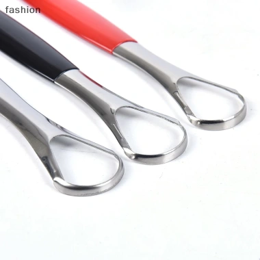 Lưỡi Scraper Thép Không Gỉ - Miệng Sạch, Bàn Chải Tái Sử Dụng, Giá 28,000₫ 7