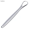 Lưỡi Scraper Thép Không Gỉ - Miệng Sạch, Bàn Chải Tái Sử Dụng, Giá 28,000₫ 10