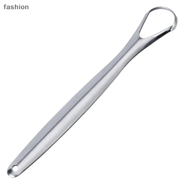 Lưỡi Scraper Thép Không Gỉ - Miệng Sạch, Bàn Chải Tái Sử Dụng, Giá 28,000₫ 10