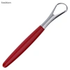 Lưỡi Scraper Thép Không Gỉ - Miệng Sạch, Bàn Chải Tái Sử Dụng, Giá 28,000₫ 12