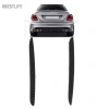 Lưới tản nhiệt sau ABS OEM VBESTLIFE A2.058.850.053 cho Mercedes C‑Class W205 2.014‑2.021 - Giá ưu đãi 108.900₫