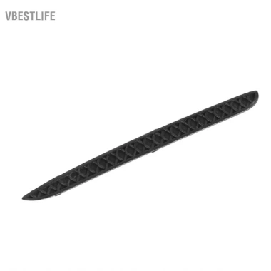 Lưới tản nhiệt sau ABS OEM VBESTLIFE A2.058.850.053 cho Mercedes C‑Class W205 2.014‑2.021 - Giá ưu đãi 108.900₫
