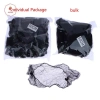 Lưới tóc đen co giãn 50 chiếc Size 30/50/60cm gói tóc vô hình giảm giá 64.000₫ 3