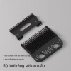 Lưỡi tông đơ cắt tóc răng sói X-Pro chất liệu đặc biệt - Giá chỉ 500.000₫