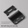 Lưỡi tông đơ cắt tóc răng sói X-Pro chất liệu đặc biệt - Giá chỉ 500.000₫ 5