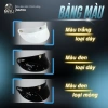 Lưỡi trai nhựa gắn mũ bảo hiểm đen dày mỏng - Giá chỉ 30.000, giảm từ 38.700 3