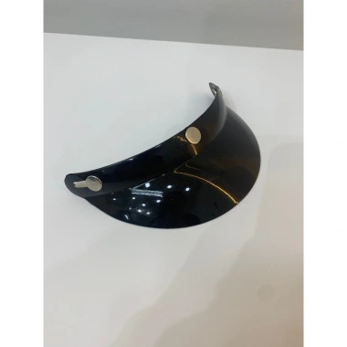 Lưỡi trai nhựa gắn mũ bảo hiểm đen dày mỏng - Giá chỉ 30.000, giảm từ 38.700 8 Lưỡi trai nhựa gắn mũ bảo hiểm đen dày mỏng - Giá chỉ 30.000, giảm từ 38.700 8