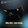 Lưỡi trai nhựa gắn mũ bảo hiểm đen dày mỏng - Giá chỉ 30.000, giảm từ 38.700 10